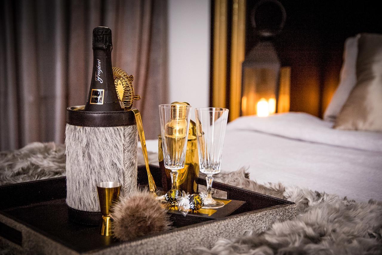 Boutique Mustaparta 3* Tornio