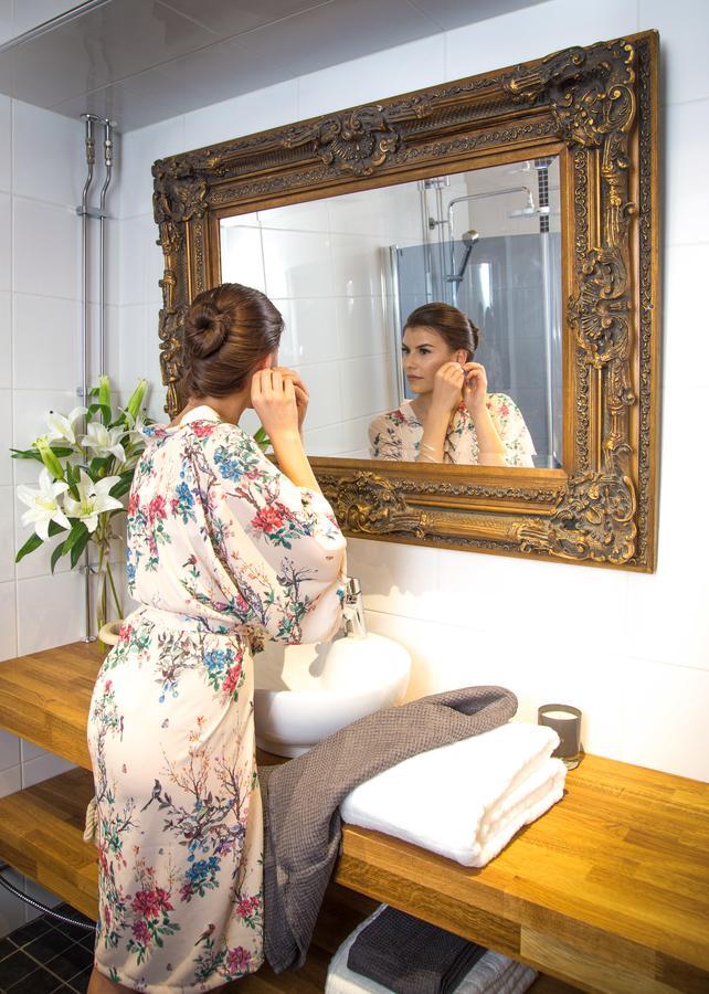 Boutique Mustaparta 3* Tornio