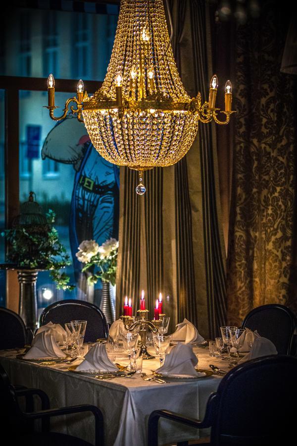 Boutique Mustaparta 3* Tornio