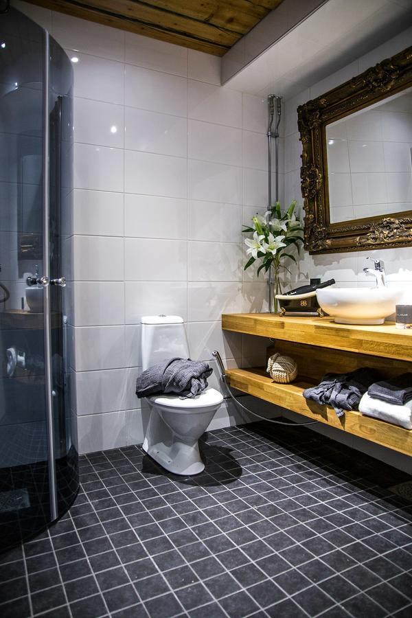 Boutique Mustaparta 3* Tornio