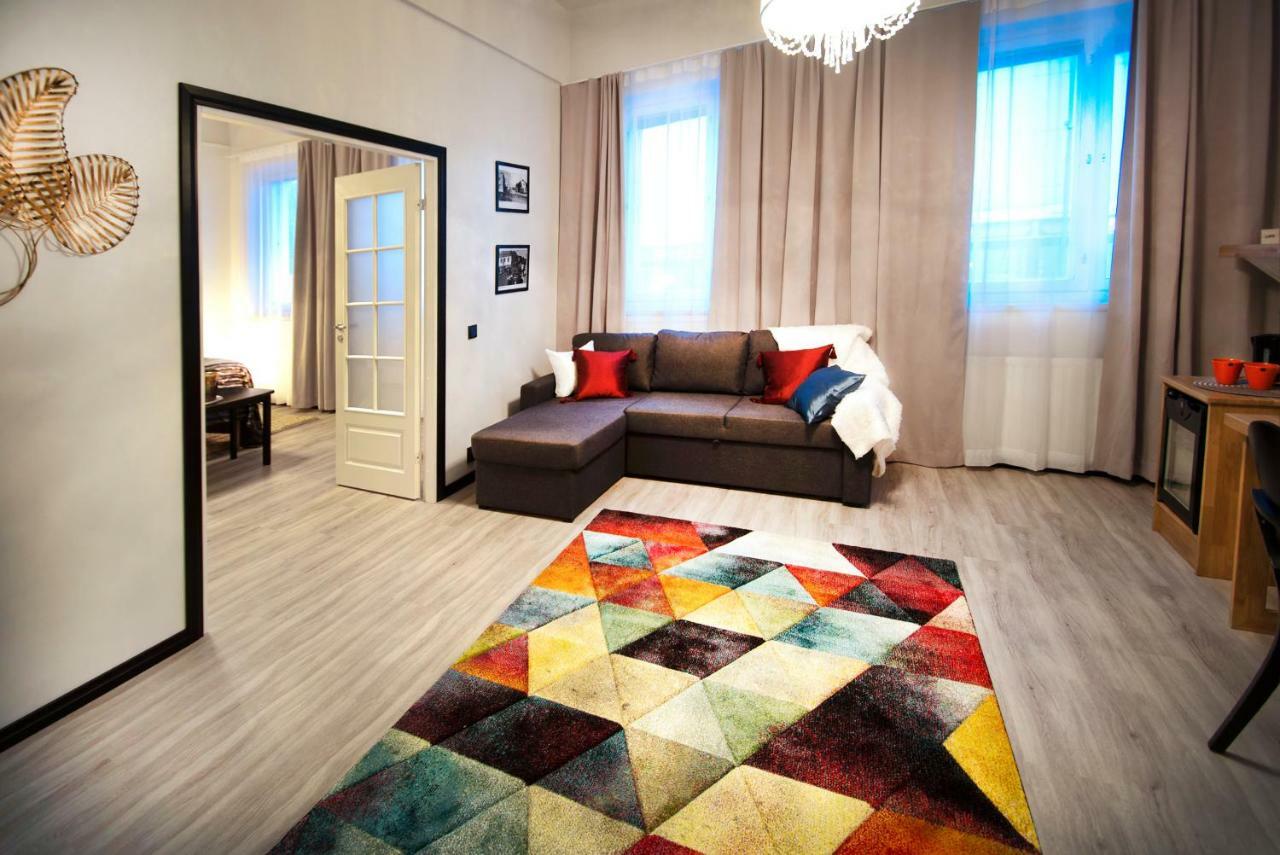 Boutique Mustaparta 3* Tornio