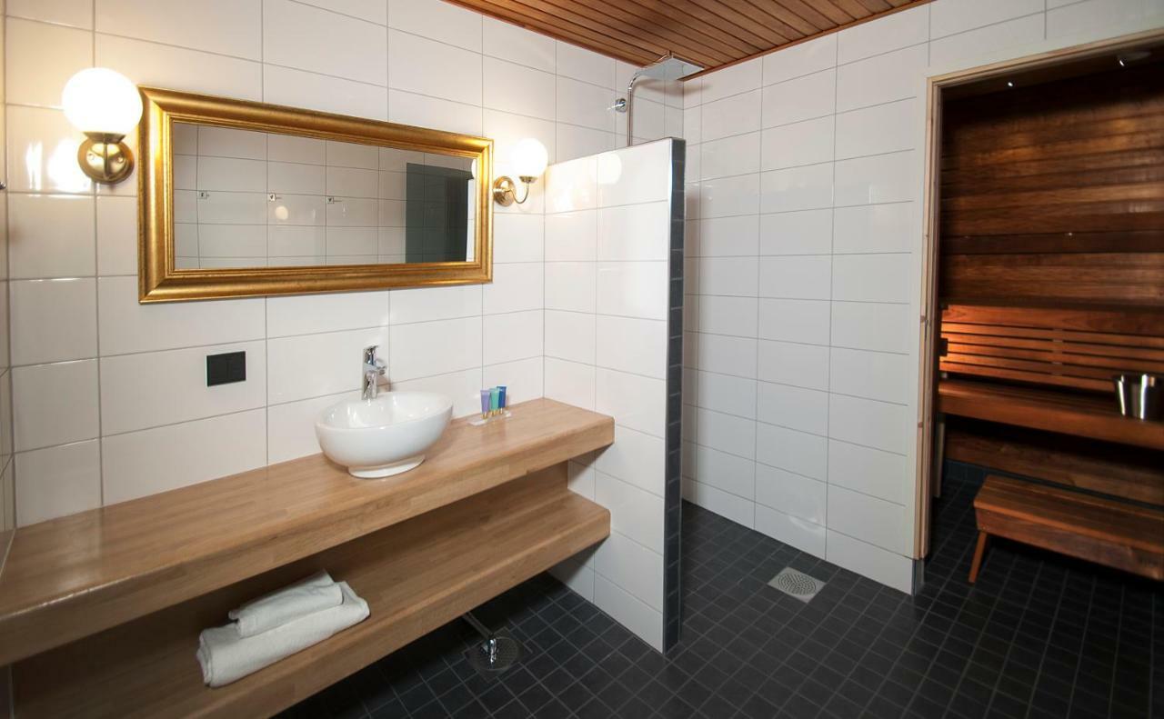 Boutique Mustaparta Hotel